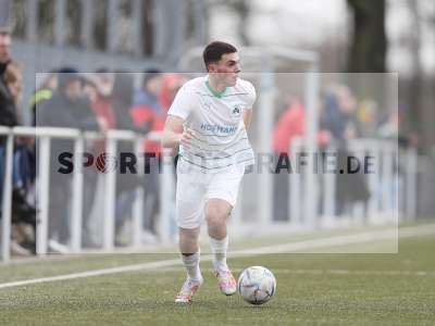 Fotos von 1. FC Schweinfurt 1905 - SpVgg Greuther Fürth II auf sportfotografie.de