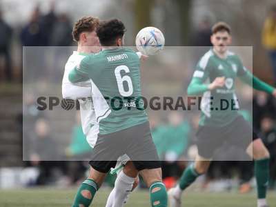 Fotos von 1. FC Schweinfurt 1905 - SpVgg Greuther Fürth II auf sportfotografie.de