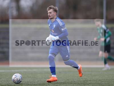 Fotos von 1. FC Schweinfurt 1905 - SpVgg Greuther Fürth II auf sportfotografie.de