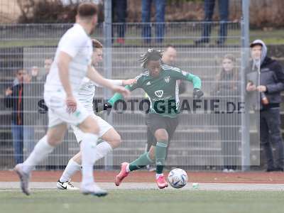 Fotos von 1. FC Schweinfurt 1905 - SpVgg Greuther Fürth II auf sportfotografie.de
