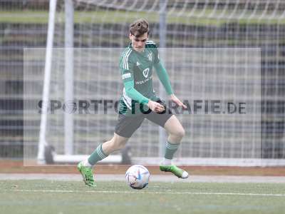 Fotos von 1. FC Schweinfurt 1905 - SpVgg Greuther Fürth II auf sportfotografie.de