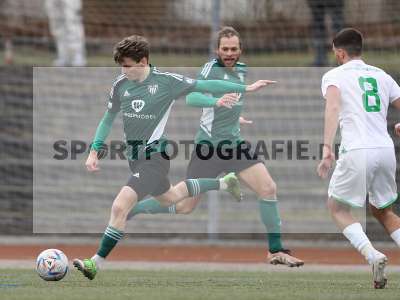 Fotos von 1. FC Schweinfurt 1905 - SpVgg Greuther Fürth II auf sportfotografie.de