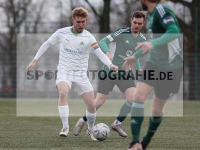 Fotos von 1. FC Schweinfurt 1905 - SpVgg Greuther Fürth II auf sportfotografie.de