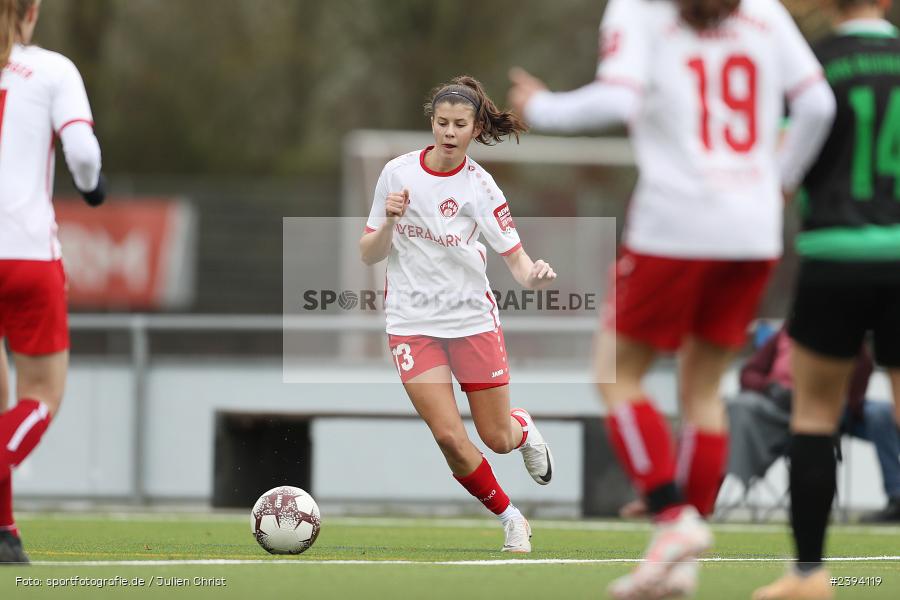 Sportpark Heuchelhof, Würzburg, 11.02.2024, sport, action, BFV, Fussball, Februar 2024, Regionalfreundschaftsspiele, SGF, FWK, SpVgg Greuther Fürth, FC Würzburger Kickers - Bild-ID: 2394119