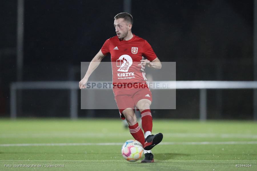 Kunstrasenspielfeld, Thüngersheim, 16.02.2024, sport, action, BFV, Fussball, Februar 2024, Regionalfreundschaftsspiele, TBB, TSV, TSV Tauberbischofsheim, TSV Karlburg - Bild-ID: 2394254