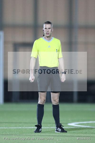 Kunstrasenspielfeld, Thüngersheim, 16.02.2024, sport, action, BFV, Fussball, Februar 2024, Regionalfreundschaftsspiele, TBB, TSV, TSV Tauberbischofsheim, TSV Karlburg - Bild-ID: 2394255