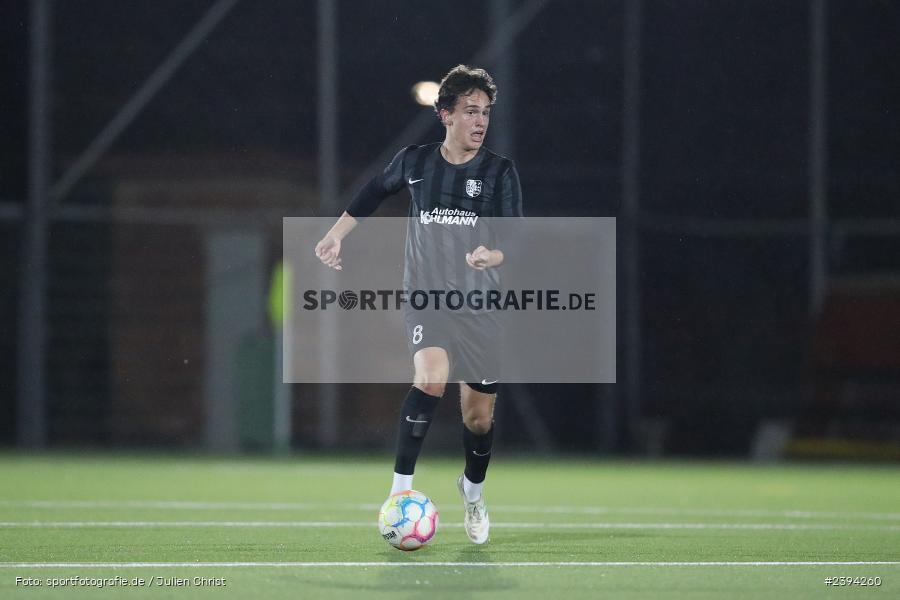 Kunstrasenspielfeld, Thüngersheim, 16.02.2024, sport, action, BFV, Fussball, Februar 2024, Regionalfreundschaftsspiele, TBB, TSV, TSV Tauberbischofsheim, TSV Karlburg - Bild-ID: 2394260