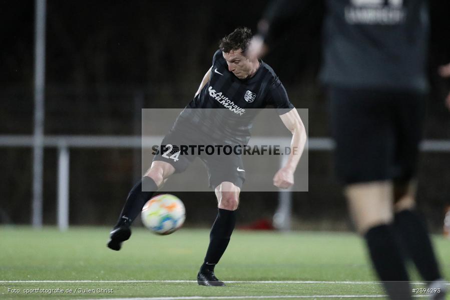 Kunstrasenspielfeld, Thüngersheim, 16.02.2024, sport, action, BFV, Fussball, Februar 2024, Regionalfreundschaftsspiele, TBB, TSV, TSV Tauberbischofsheim, TSV Karlburg - Bild-ID: 2394293