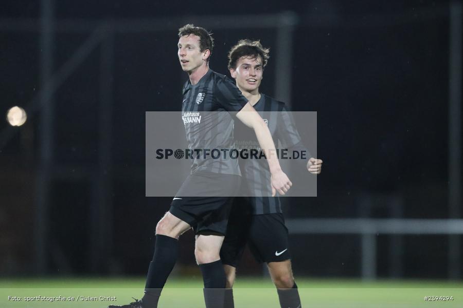 Kunstrasenspielfeld, Thüngersheim, 16.02.2024, sport, action, BFV, Fussball, Februar 2024, Regionalfreundschaftsspiele, TBB, TSV, TSV Tauberbischofsheim, TSV Karlburg - Bild-ID: 2394294