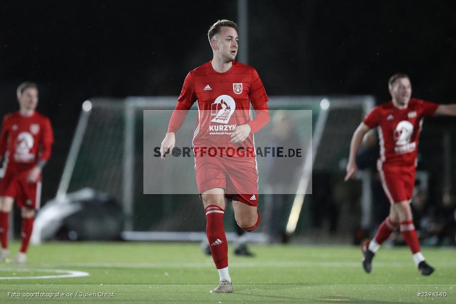 Kunstrasenspielfeld, Thüngersheim, 16.02.2024, sport, action, BFV, Fussball, Februar 2024, Regionalfreundschaftsspiele, TBB, TSV, TSV Tauberbischofsheim, TSV Karlburg - Bild-ID: 2394340