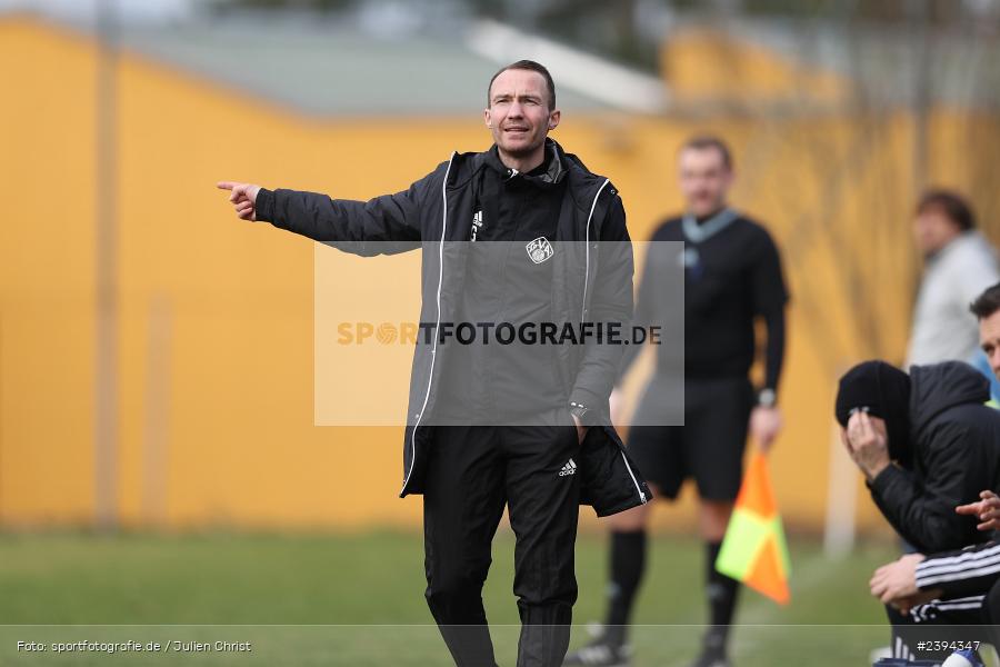 Sportgelände Langstadt, Babenhausen, 17.02.2024, sport, action, BFV, Fussball, Februar 2024, Regionalfreundschaftsspiele, Regionalliga Südwest, Regionalliga Bayern, TSG, SVA, TSG Hoffenheim U23, SV Viktoria Aschaffenburg - Bild-ID: 2394347 Sportgelände Langstadt, Babenhausen, 17.02.2024, sport, action, BFV, Fussball, Februar 2024, Regionalfreundschaftsspiele, Regionalliga Südwest, Regionalliga Bayern, TSG, SVA, TSG Hoffenheim U23, SV Viktoria Aschaffenburg - Bild-ID: 2394347