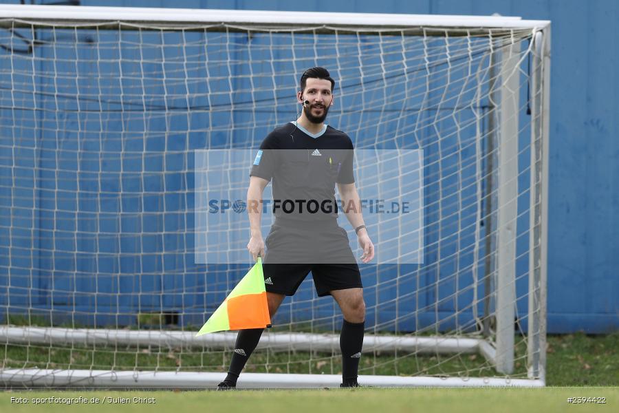 Sportgelände Langstadt, Babenhausen, 17.02.2024, sport, action, BFV, Fussball, Februar 2024, Regionalfreundschaftsspiele, Regionalliga Südwest, Regionalliga Bayern, TSG, SVA, TSG Hoffenheim U23, SV Viktoria Aschaffenburg - Bild-ID: 2394422 Sportgelände Langstadt, Babenhausen, 17.02.2024, sport, action, BFV, Fussball, Februar 2024, Regionalfreundschaftsspiele, Regionalliga Südwest, Regionalliga Bayern, TSG, SVA, TSG Hoffenheim U23, SV Viktoria Aschaffenburg - Bild-ID: 2394422