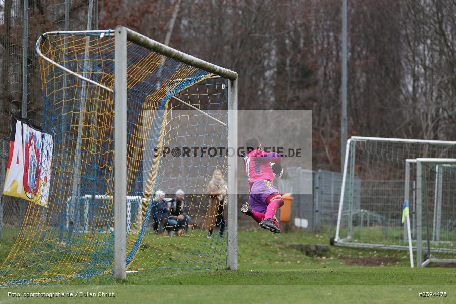 Sportgelände Langstadt, Babenhausen, 17.02.2024, sport, action, BFV, Fussball, Februar 2024, Regionalfreundschaftsspiele, Regionalliga Südwest, Regionalliga Bayern, TSG, SVA, TSG Hoffenheim U23, SV Viktoria Aschaffenburg - Bild-ID: 2394475 Sportgelände Langstadt, Babenhausen, 17.02.2024, sport, action, BFV, Fussball, Februar 2024, Regionalfreundschaftsspiele, Regionalliga Südwest, Regionalliga Bayern, TSG, SVA, TSG Hoffenheim U23, SV Viktoria Aschaffenburg - Bild-ID: 2394475