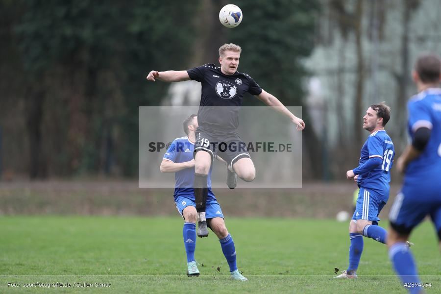 ETSV Sportgelände, Würzburg, 18.02.2024, sport, action, BFV, Fussball, Februar 2024, Bezirksliga Unterfranken West, TSV, ETSV, TSV Heimbuchenthal, ETSV Würzburg - Bild-ID: 2394634 ETSV Sportgelände, Würzburg, 18.02.2024, sport, action, BFV, Fussball, Februar 2024, Bezirksliga Unterfranken West, TSV, ETSV, TSV Heimbuchenthal, ETSV Würzburg - Bild-ID: 2394634