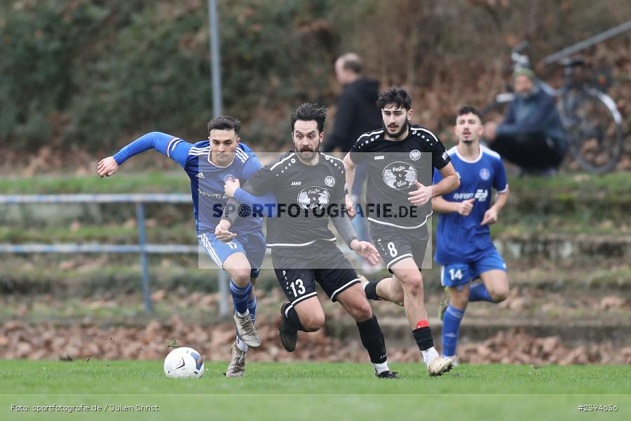 ETSV Sportgelände, Würzburg, 18.02.2024, sport, action, BFV, Fussball, Februar 2024, Bezirksliga Unterfranken West, TSV, ETSV, TSV Heimbuchenthal, ETSV Würzburg - Bild-ID: 2394636 ETSV Sportgelände, Würzburg, 18.02.2024, sport, action, BFV, Fussball, Februar 2024, Bezirksliga Unterfranken West, TSV, ETSV, TSV Heimbuchenthal, ETSV Würzburg - Bild-ID: 2394636