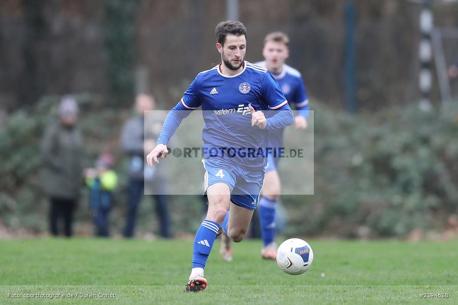 ETSV Sportgelände, Würzburg, 18.02.2024, sport, action, BFV, Fussball, Februar 2024, Bezirksliga Unterfranken West, TSV, ETSV, TSV Heimbuchenthal, ETSV Würzburg - Bild-ID: 2394638 ETSV Sportgelände, Würzburg, 18.02.2024, sport, action, BFV, Fussball, Februar 2024, Bezirksliga Unterfranken West, TSV, ETSV, TSV Heimbuchenthal, ETSV Würzburg - Bild-ID: 2394638
