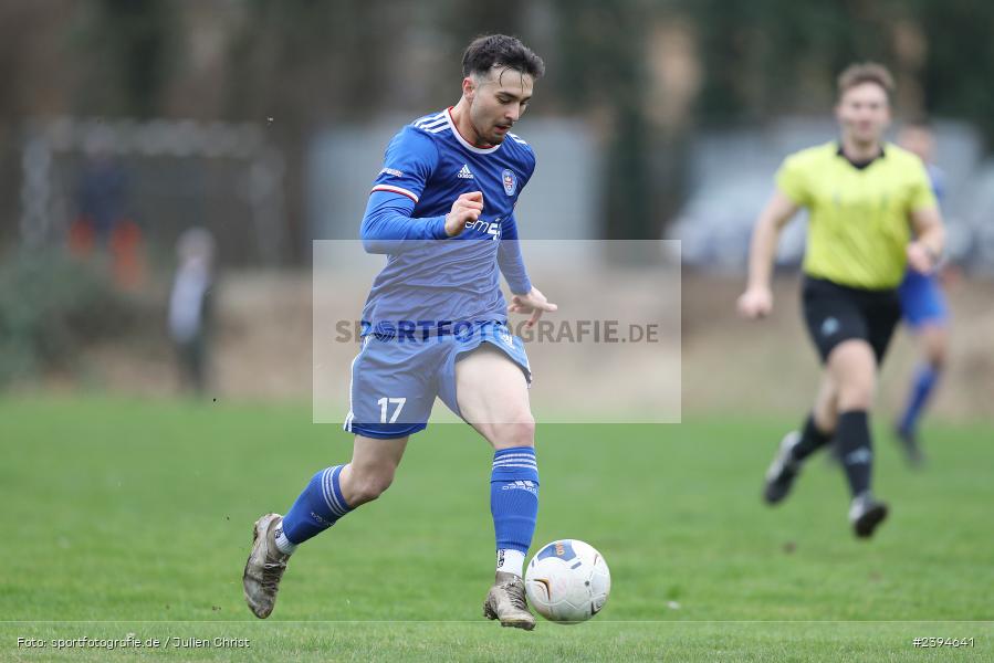 ETSV Sportgelände, Würzburg, 18.02.2024, sport, action, BFV, Fussball, Februar 2024, Bezirksliga Unterfranken West, TSV, ETSV, TSV Heimbuchenthal, ETSV Würzburg - Bild-ID: 2394641 ETSV Sportgelände, Würzburg, 18.02.2024, sport, action, BFV, Fussball, Februar 2024, Bezirksliga Unterfranken West, TSV, ETSV, TSV Heimbuchenthal, ETSV Würzburg - Bild-ID: 2394641
