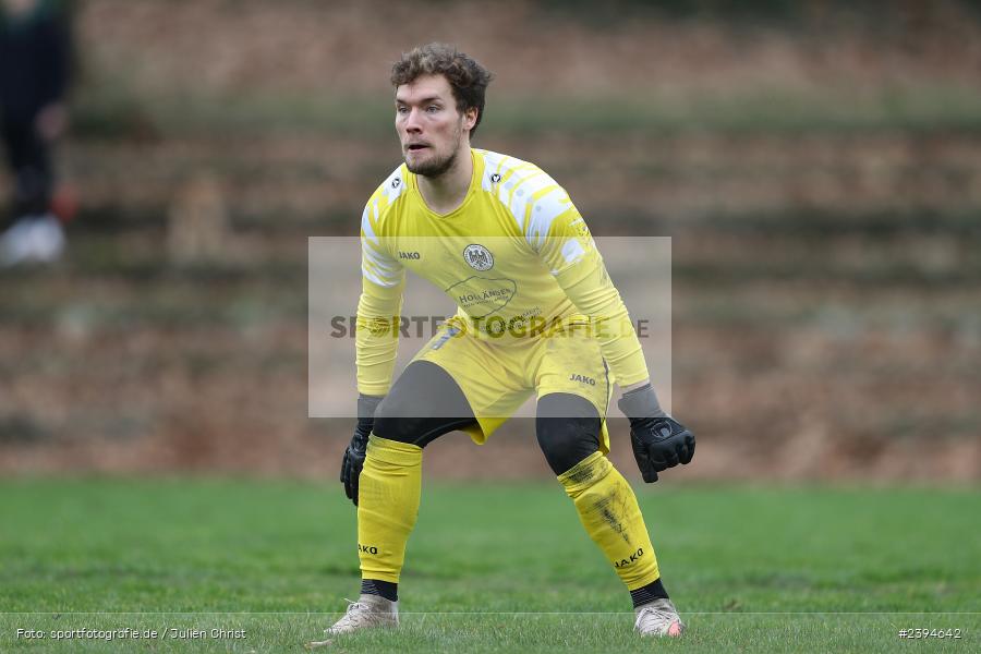 ETSV Sportgelände, Würzburg, 18.02.2024, sport, action, BFV, Fussball, Februar 2024, Bezirksliga Unterfranken West, TSV, ETSV, TSV Heimbuchenthal, ETSV Würzburg - Bild-ID: 2394642 ETSV Sportgelände, Würzburg, 18.02.2024, sport, action, BFV, Fussball, Februar 2024, Bezirksliga Unterfranken West, TSV, ETSV, TSV Heimbuchenthal, ETSV Würzburg - Bild-ID: 2394642