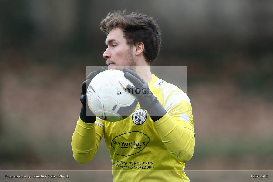 ETSV Sportgelände, Würzburg, 18.02.2024, sport, action, BFV, Fussball, Februar 2024, Bezirksliga Unterfranken West, TSV, ETSV, TSV Heimbuchenthal, ETSV Würzburg - Bild-ID: 2394643 ETSV Sportgelände, Würzburg, 18.02.2024, sport, action, BFV, Fussball, Februar 2024, Bezirksliga Unterfranken West, TSV, ETSV, TSV Heimbuchenthal, ETSV Würzburg - Bild-ID: 2394643