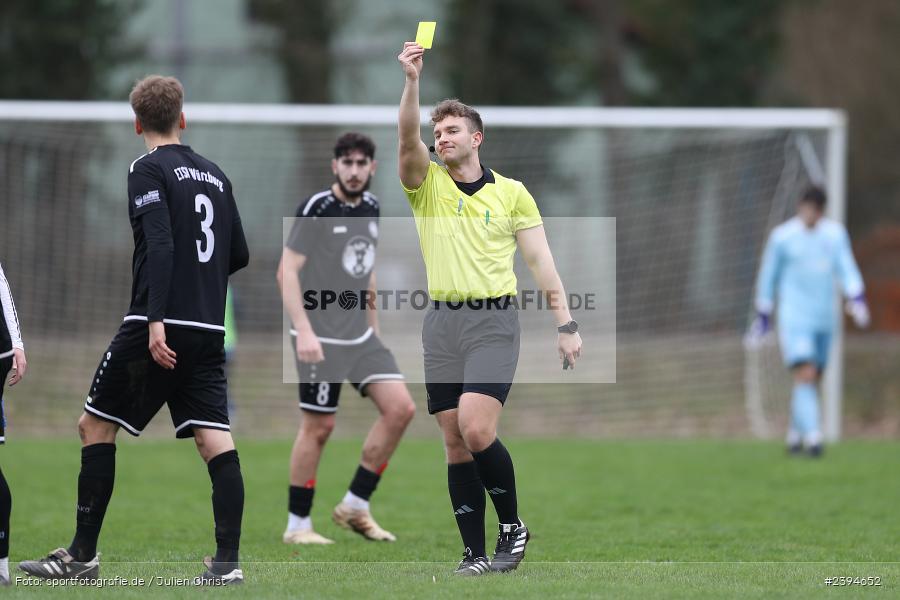 ETSV Sportgelände, Würzburg, 18.02.2024, sport, action, BFV, Fussball, Februar 2024, Bezirksliga Unterfranken West, TSV, ETSV, TSV Heimbuchenthal, ETSV Würzburg - Bild-ID: 2394652 ETSV Sportgelände, Würzburg, 18.02.2024, sport, action, BFV, Fussball, Februar 2024, Bezirksliga Unterfranken West, TSV, ETSV, TSV Heimbuchenthal, ETSV Würzburg - Bild-ID: 2394652