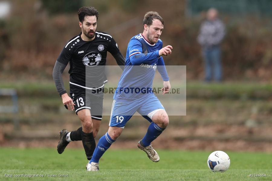 ETSV Sportgelände, Würzburg, 18.02.2024, sport, action, BFV, Fussball, Februar 2024, Bezirksliga Unterfranken West, TSV, ETSV, TSV Heimbuchenthal, ETSV Würzburg - Bild-ID: 2394654 ETSV Sportgelände, Würzburg, 18.02.2024, sport, action, BFV, Fussball, Februar 2024, Bezirksliga Unterfranken West, TSV, ETSV, TSV Heimbuchenthal, ETSV Würzburg - Bild-ID: 2394654