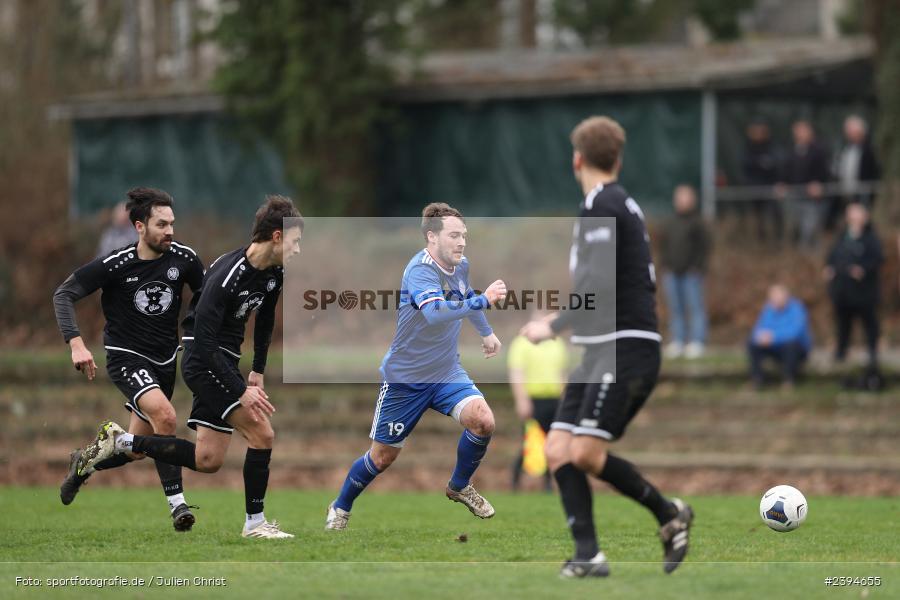 ETSV Sportgelände, Würzburg, 18.02.2024, sport, action, BFV, Fussball, Februar 2024, Bezirksliga Unterfranken West, TSV, ETSV, TSV Heimbuchenthal, ETSV Würzburg - Bild-ID: 2394655 ETSV Sportgelände, Würzburg, 18.02.2024, sport, action, BFV, Fussball, Februar 2024, Bezirksliga Unterfranken West, TSV, ETSV, TSV Heimbuchenthal, ETSV Würzburg - Bild-ID: 2394655