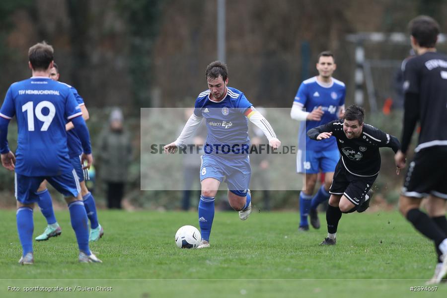 ETSV Sportgelände, Würzburg, 18.02.2024, sport, action, BFV, Fussball, Februar 2024, Bezirksliga Unterfranken West, TSV, ETSV, TSV Heimbuchenthal, ETSV Würzburg - Bild-ID: 2394667 ETSV Sportgelände, Würzburg, 18.02.2024, sport, action, BFV, Fussball, Februar 2024, Bezirksliga Unterfranken West, TSV, ETSV, TSV Heimbuchenthal, ETSV Würzburg - Bild-ID: 2394667