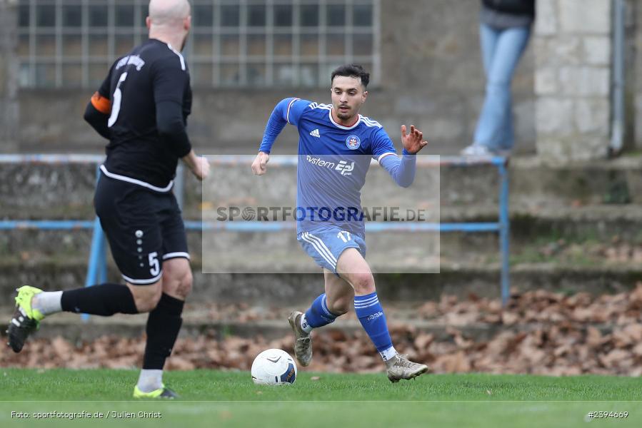 ETSV Sportgelände, Würzburg, 18.02.2024, sport, action, BFV, Fussball, Februar 2024, Bezirksliga Unterfranken West, TSV, ETSV, TSV Heimbuchenthal, ETSV Würzburg - Bild-ID: 2394669 ETSV Sportgelände, Würzburg, 18.02.2024, sport, action, BFV, Fussball, Februar 2024, Bezirksliga Unterfranken West, TSV, ETSV, TSV Heimbuchenthal, ETSV Würzburg - Bild-ID: 2394669