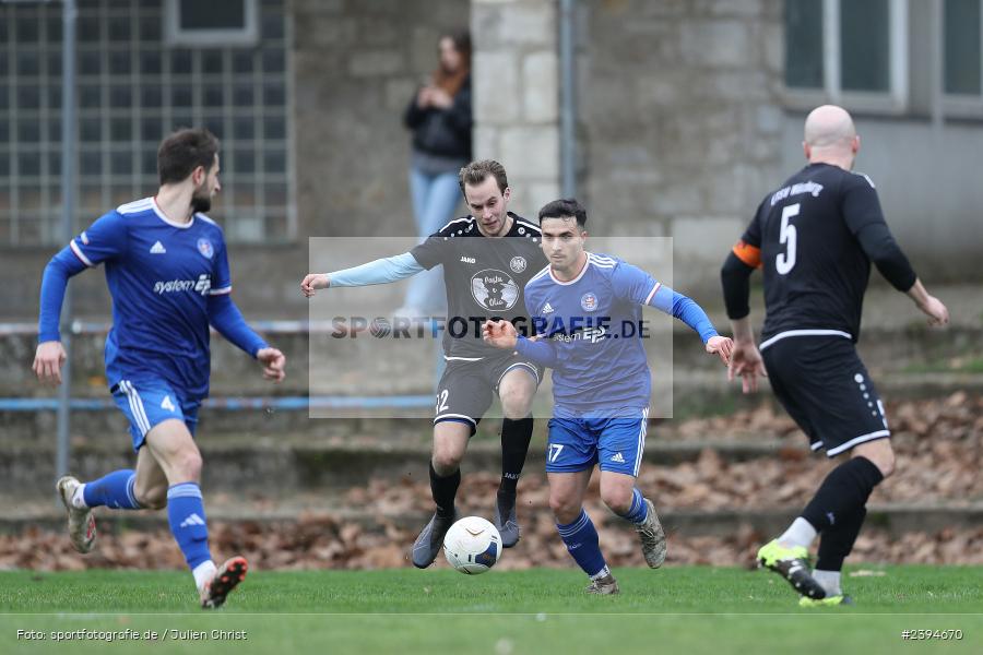 ETSV Sportgelände, Würzburg, 18.02.2024, sport, action, BFV, Fussball, Februar 2024, Bezirksliga Unterfranken West, TSV, ETSV, TSV Heimbuchenthal, ETSV Würzburg - Bild-ID: 2394670 ETSV Sportgelände, Würzburg, 18.02.2024, sport, action, BFV, Fussball, Februar 2024, Bezirksliga Unterfranken West, TSV, ETSV, TSV Heimbuchenthal, ETSV Würzburg - Bild-ID: 2394670