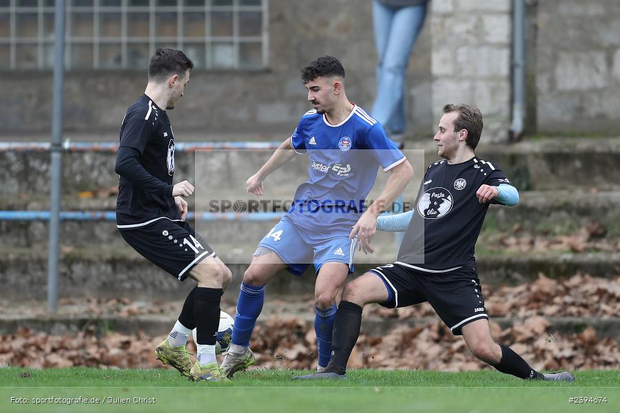 ETSV Sportgelände, Würzburg, 18.02.2024, sport, action, BFV, Fussball, Februar 2024, Bezirksliga Unterfranken West, TSV, ETSV, TSV Heimbuchenthal, ETSV Würzburg - Bild-ID: 2394674 ETSV Sportgelände, Würzburg, 18.02.2024, sport, action, BFV, Fussball, Februar 2024, Bezirksliga Unterfranken West, TSV, ETSV, TSV Heimbuchenthal, ETSV Würzburg - Bild-ID: 2394674