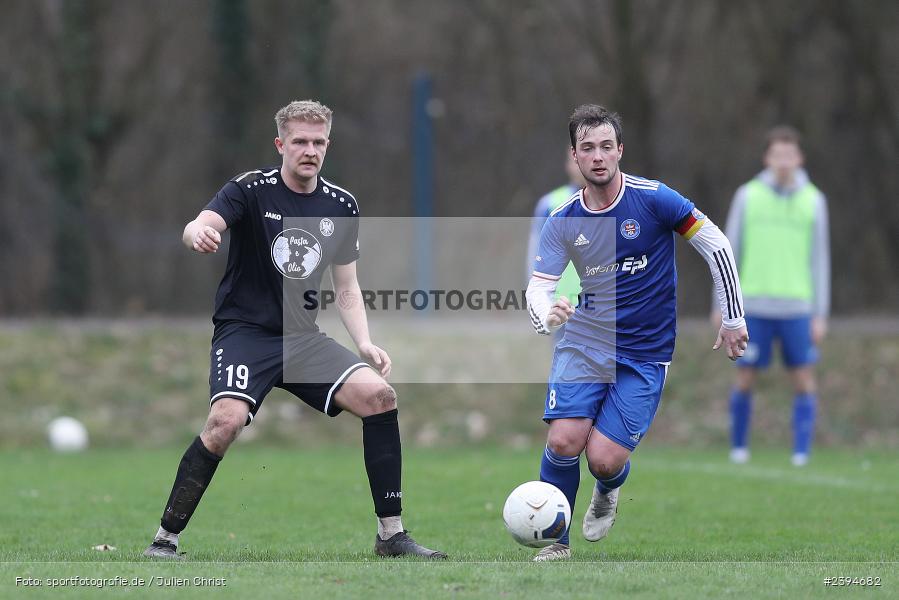 ETSV Sportgelände, Würzburg, 18.02.2024, sport, action, BFV, Fussball, Februar 2024, Bezirksliga Unterfranken West, TSV, ETSV, TSV Heimbuchenthal, ETSV Würzburg - Bild-ID: 2394682 ETSV Sportgelände, Würzburg, 18.02.2024, sport, action, BFV, Fussball, Februar 2024, Bezirksliga Unterfranken West, TSV, ETSV, TSV Heimbuchenthal, ETSV Würzburg - Bild-ID: 2394682