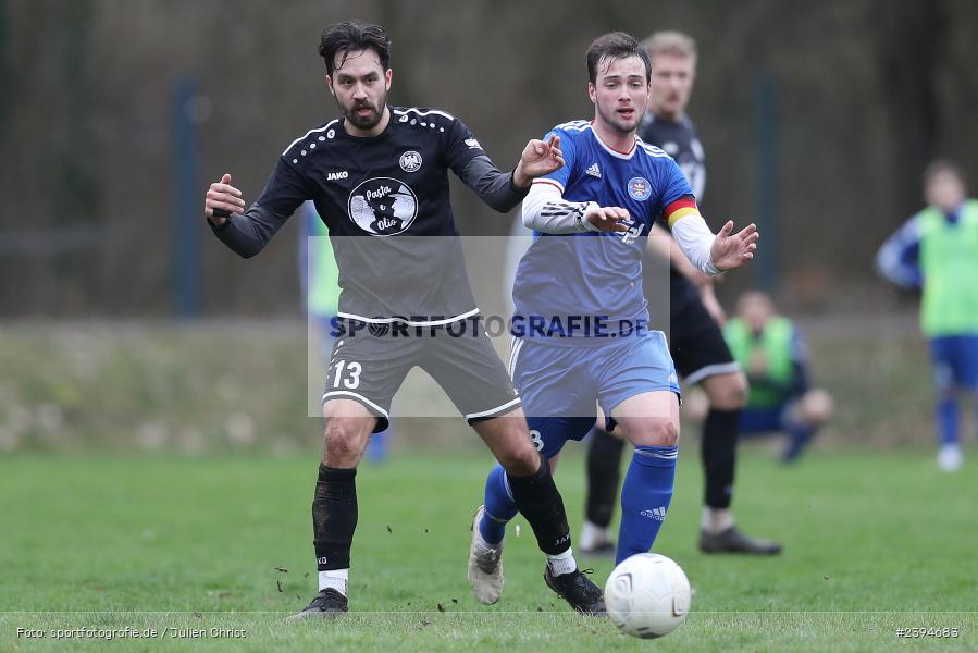 ETSV Sportgelände, Würzburg, 18.02.2024, sport, action, BFV, Fussball, Februar 2024, Bezirksliga Unterfranken West, TSV, ETSV, TSV Heimbuchenthal, ETSV Würzburg - Bild-ID: 2394683 ETSV Sportgelände, Würzburg, 18.02.2024, sport, action, BFV, Fussball, Februar 2024, Bezirksliga Unterfranken West, TSV, ETSV, TSV Heimbuchenthal, ETSV Würzburg - Bild-ID: 2394683