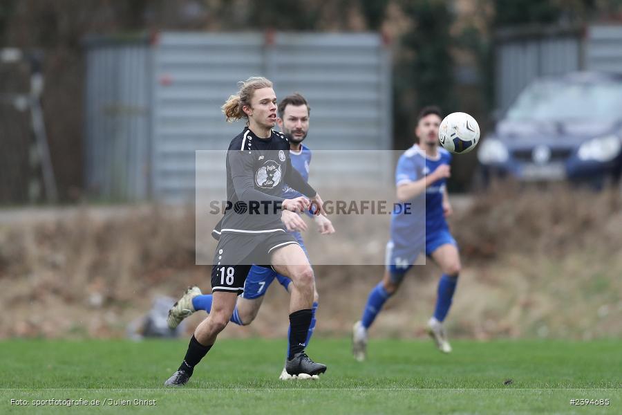 ETSV Sportgelände, Würzburg, 18.02.2024, sport, action, BFV, Fussball, Februar 2024, Bezirksliga Unterfranken West, TSV, ETSV, TSV Heimbuchenthal, ETSV Würzburg - Bild-ID: 2394685 ETSV Sportgelände, Würzburg, 18.02.2024, sport, action, BFV, Fussball, Februar 2024, Bezirksliga Unterfranken West, TSV, ETSV, TSV Heimbuchenthal, ETSV Würzburg - Bild-ID: 2394685