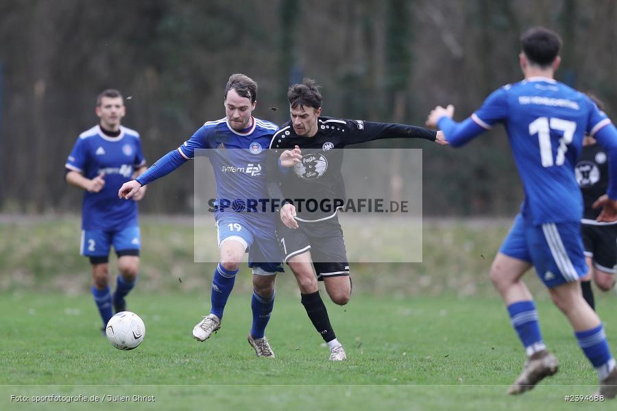 ETSV Sportgelände, Würzburg, 18.02.2024, sport, action, BFV, Fussball, Februar 2024, Bezirksliga Unterfranken West, TSV, ETSV, TSV Heimbuchenthal, ETSV Würzburg - Bild-ID: 2394688 ETSV Sportgelände, Würzburg, 18.02.2024, sport, action, BFV, Fussball, Februar 2024, Bezirksliga Unterfranken West, TSV, ETSV, TSV Heimbuchenthal, ETSV Würzburg - Bild-ID: 2394688