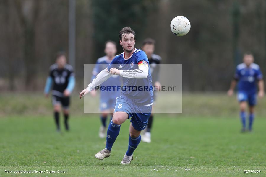 ETSV Sportgelände, Würzburg, 18.02.2024, sport, action, BFV, Fussball, Februar 2024, Bezirksliga Unterfranken West, TSV, ETSV, TSV Heimbuchenthal, ETSV Würzburg - Bild-ID: 2394689 ETSV Sportgelände, Würzburg, 18.02.2024, sport, action, BFV, Fussball, Februar 2024, Bezirksliga Unterfranken West, TSV, ETSV, TSV Heimbuchenthal, ETSV Würzburg - Bild-ID: 2394689