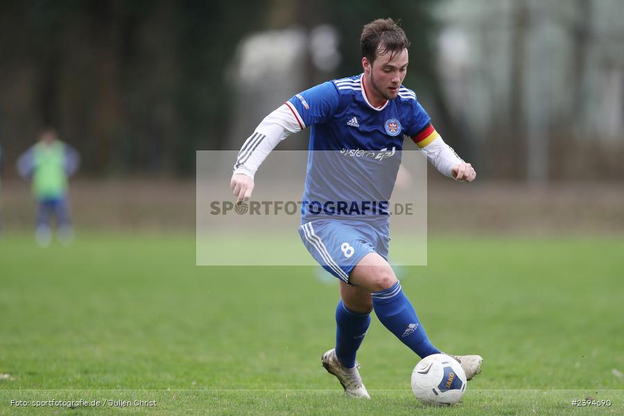 ETSV Sportgelände, Würzburg, 18.02.2024, sport, action, BFV, Fussball, Februar 2024, Bezirksliga Unterfranken West, TSV, ETSV, TSV Heimbuchenthal, ETSV Würzburg - Bild-ID: 2394690 ETSV Sportgelände, Würzburg, 18.02.2024, sport, action, BFV, Fussball, Februar 2024, Bezirksliga Unterfranken West, TSV, ETSV, TSV Heimbuchenthal, ETSV Würzburg - Bild-ID: 2394690