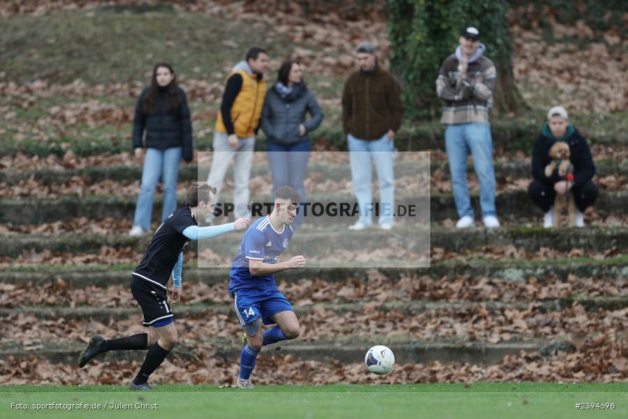 ETSV Sportgelände, Würzburg, 18.02.2024, sport, action, BFV, Fussball, Februar 2024, Bezirksliga Unterfranken West, TSV, ETSV, TSV Heimbuchenthal, ETSV Würzburg - Bild-ID: 2394698 ETSV Sportgelände, Würzburg, 18.02.2024, sport, action, BFV, Fussball, Februar 2024, Bezirksliga Unterfranken West, TSV, ETSV, TSV Heimbuchenthal, ETSV Würzburg - Bild-ID: 2394698
