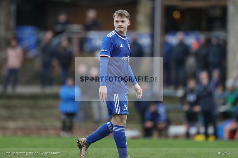 ETSV Sportgelände, Würzburg, 18.02.2024, sport, action, BFV, Fussball, Februar 2024, Bezirksliga Unterfranken West, TSV, ETSV, TSV Heimbuchenthal, ETSV Würzburg - Bild-ID: 2394703 ETSV Sportgelände, Würzburg, 18.02.2024, sport, action, BFV, Fussball, Februar 2024, Bezirksliga Unterfranken West, TSV, ETSV, TSV Heimbuchenthal, ETSV Würzburg - Bild-ID: 2394703