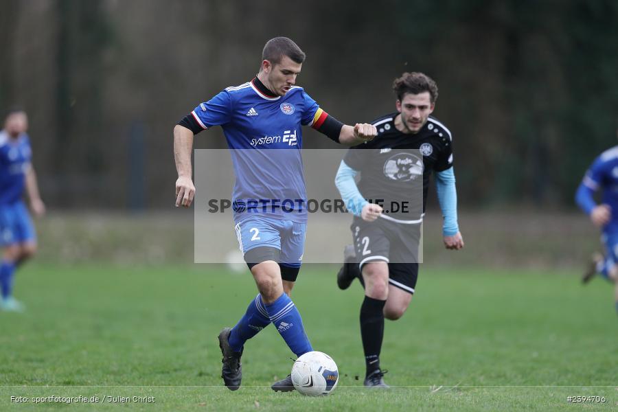 ETSV Sportgelände, Würzburg, 18.02.2024, sport, action, BFV, Fussball, Februar 2024, Bezirksliga Unterfranken West, TSV, ETSV, TSV Heimbuchenthal, ETSV Würzburg - Bild-ID: 2394706 ETSV Sportgelände, Würzburg, 18.02.2024, sport, action, BFV, Fussball, Februar 2024, Bezirksliga Unterfranken West, TSV, ETSV, TSV Heimbuchenthal, ETSV Würzburg - Bild-ID: 2394706