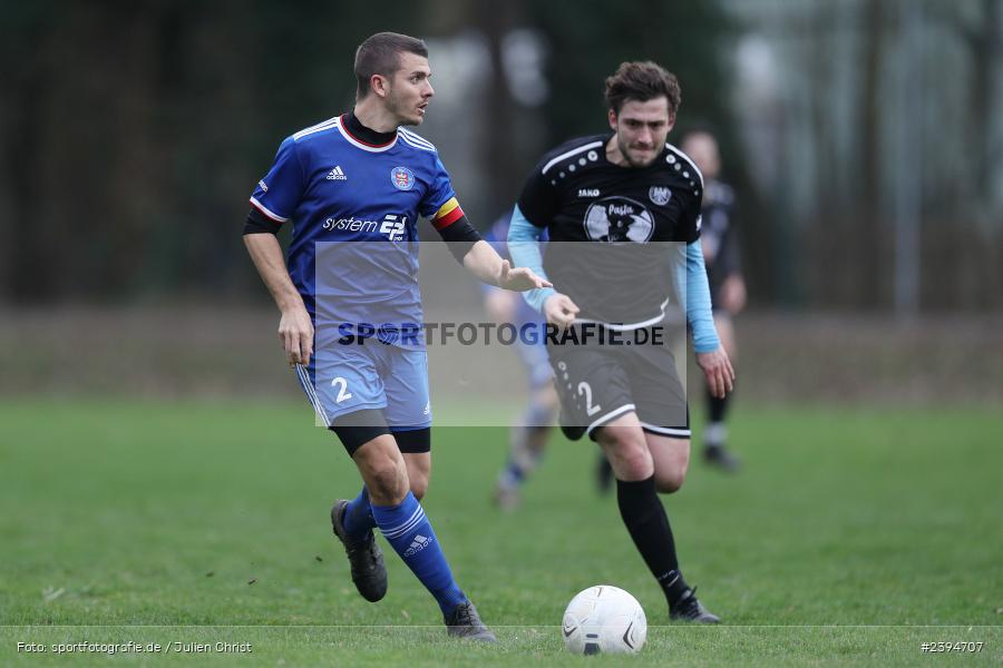 ETSV Sportgelände, Würzburg, 18.02.2024, sport, action, BFV, Fussball, Februar 2024, Bezirksliga Unterfranken West, TSV, ETSV, TSV Heimbuchenthal, ETSV Würzburg - Bild-ID: 2394707 ETSV Sportgelände, Würzburg, 18.02.2024, sport, action, BFV, Fussball, Februar 2024, Bezirksliga Unterfranken West, TSV, ETSV, TSV Heimbuchenthal, ETSV Würzburg - Bild-ID: 2394707