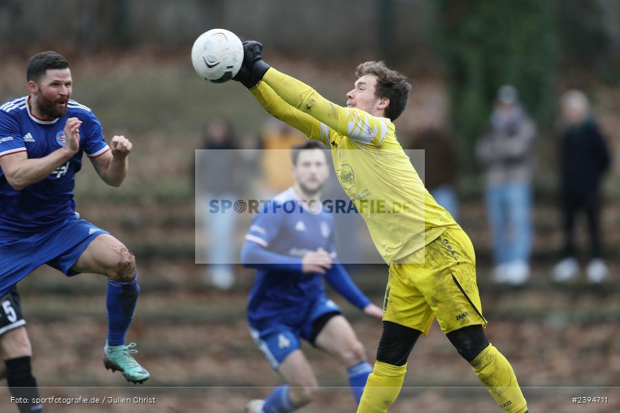 ETSV Sportgelände, Würzburg, 18.02.2024, sport, action, BFV, Fussball, Februar 2024, Bezirksliga Unterfranken West, TSV, ETSV, TSV Heimbuchenthal, ETSV Würzburg - Bild-ID: 2394711 ETSV Sportgelände, Würzburg, 18.02.2024, sport, action, BFV, Fussball, Februar 2024, Bezirksliga Unterfranken West, TSV, ETSV, TSV Heimbuchenthal, ETSV Würzburg - Bild-ID: 2394711