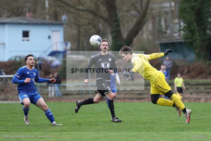 ETSV Sportgelände, Würzburg, 18.02.2024, sport, action, BFV, Fussball, Februar 2024, Bezirksliga Unterfranken West, TSV, ETSV, TSV Heimbuchenthal, ETSV Würzburg - Bild-ID: 2394723 ETSV Sportgelände, Würzburg, 18.02.2024, sport, action, BFV, Fussball, Februar 2024, Bezirksliga Unterfranken West, TSV, ETSV, TSV Heimbuchenthal, ETSV Würzburg - Bild-ID: 2394723