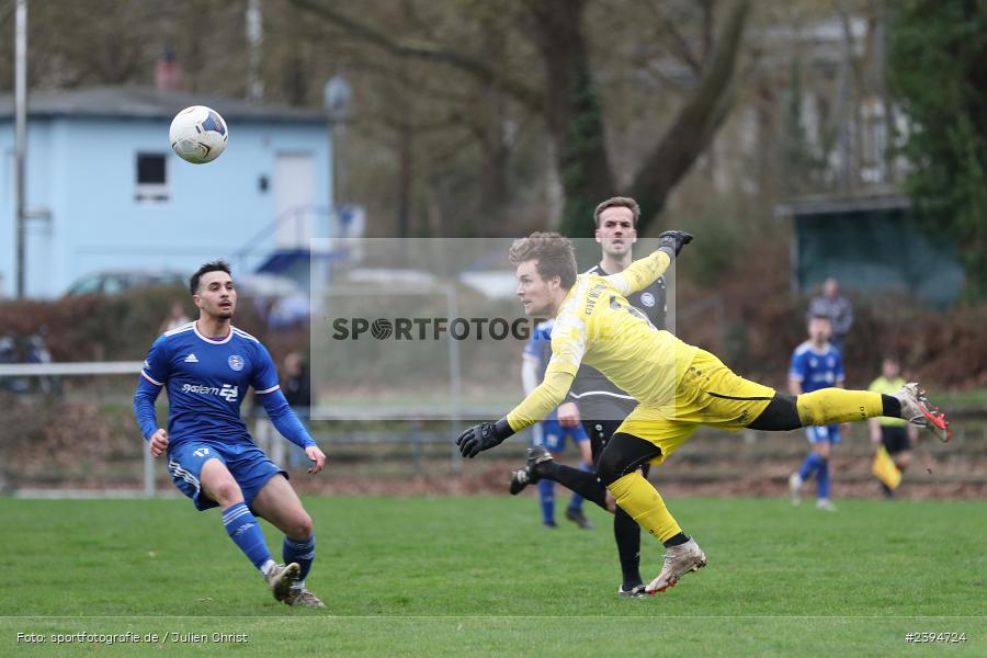 ETSV Sportgelände, Würzburg, 18.02.2024, sport, action, BFV, Fussball, Februar 2024, Bezirksliga Unterfranken West, TSV, ETSV, TSV Heimbuchenthal, ETSV Würzburg - Bild-ID: 2394724 ETSV Sportgelände, Würzburg, 18.02.2024, sport, action, BFV, Fussball, Februar 2024, Bezirksliga Unterfranken West, TSV, ETSV, TSV Heimbuchenthal, ETSV Würzburg - Bild-ID: 2394724