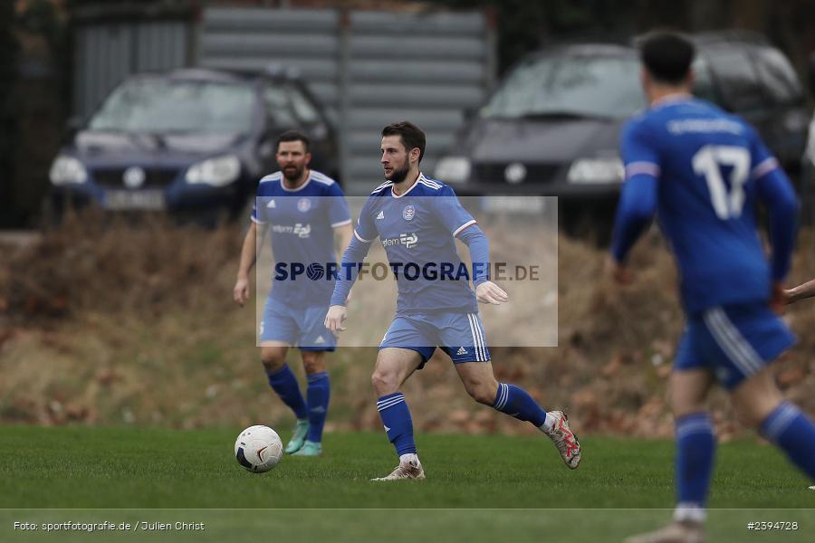 ETSV Sportgelände, Würzburg, 18.02.2024, sport, action, BFV, Fussball, Februar 2024, Bezirksliga Unterfranken West, TSV, ETSV, TSV Heimbuchenthal, ETSV Würzburg - Bild-ID: 2394728 ETSV Sportgelände, Würzburg, 18.02.2024, sport, action, BFV, Fussball, Februar 2024, Bezirksliga Unterfranken West, TSV, ETSV, TSV Heimbuchenthal, ETSV Würzburg - Bild-ID: 2394728