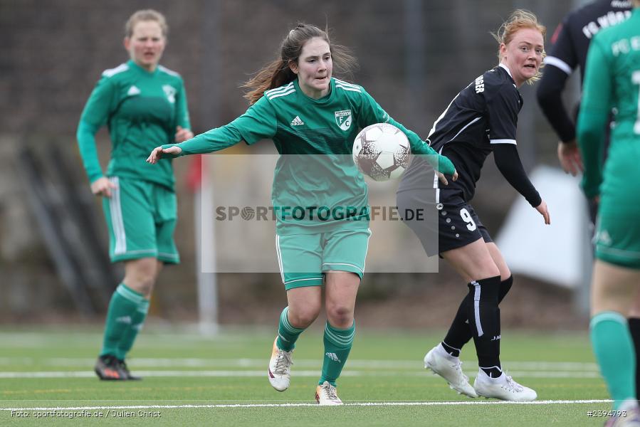 Sportpark Heuchelhof, Würzburg, 18.02.2024, sport, action, BFV, Fussball, Februar 2024, Regionalfreundschaftsspiele, FCE, FWK, FC Ezelsdorf, FC Würzburger Kickers - Bild-ID: 2394793 Sportpark Heuchelhof, Würzburg, 18.02.2024, sport, action, BFV, Fussball, Februar 2024, Regionalfreundschaftsspiele, FCE, FWK, FC Ezelsdorf, FC Würzburger Kickers - Bild-ID: 2394793