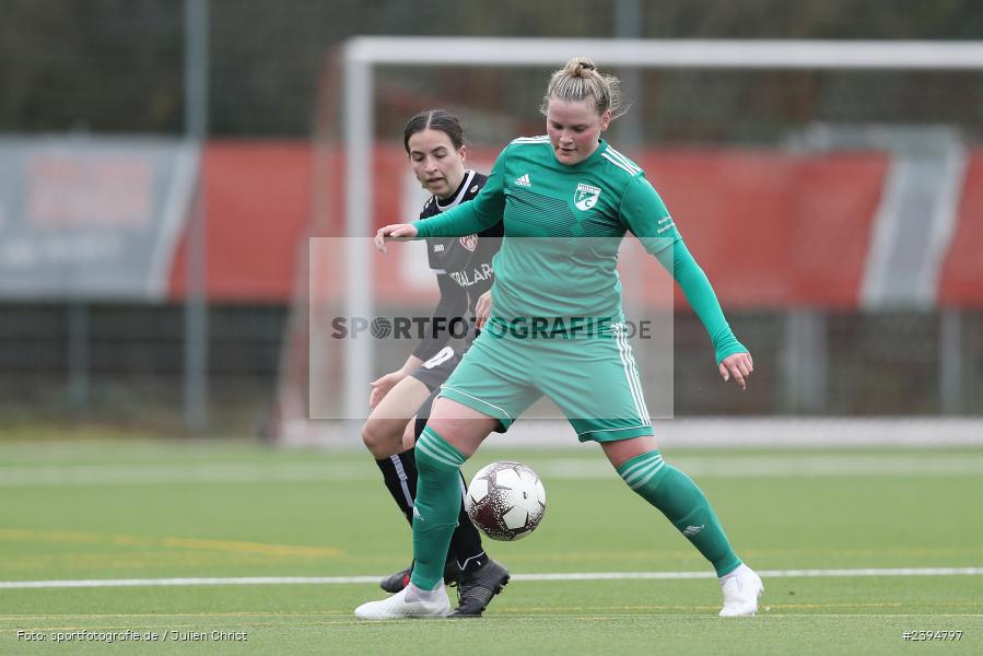 Sportpark Heuchelhof, Würzburg, 18.02.2024, sport, action, BFV, Fussball, Februar 2024, Regionalfreundschaftsspiele, FCE, FWK, FC Ezelsdorf, FC Würzburger Kickers - Bild-ID: 2394797 Sportpark Heuchelhof, Würzburg, 18.02.2024, sport, action, BFV, Fussball, Februar 2024, Regionalfreundschaftsspiele, FCE, FWK, FC Ezelsdorf, FC Würzburger Kickers - Bild-ID: 2394797