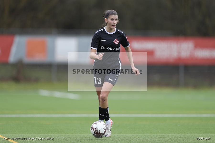 Sportpark Heuchelhof, Würzburg, 18.02.2024, sport, action, BFV, Fussball, Februar 2024, Regionalfreundschaftsspiele, FCE, FWK, FC Ezelsdorf, FC Würzburger Kickers - Bild-ID: 2394800 Sportpark Heuchelhof, Würzburg, 18.02.2024, sport, action, BFV, Fussball, Februar 2024, Regionalfreundschaftsspiele, FCE, FWK, FC Ezelsdorf, FC Würzburger Kickers - Bild-ID: 2394800