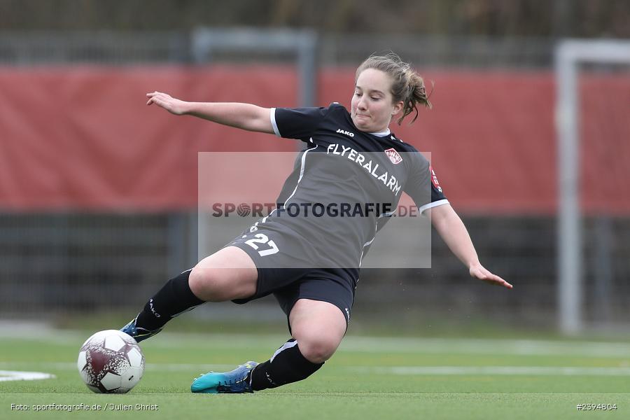 Sportpark Heuchelhof, Würzburg, 18.02.2024, sport, action, BFV, Fussball, Februar 2024, Regionalfreundschaftsspiele, FCE, FWK, FC Ezelsdorf, FC Würzburger Kickers - Bild-ID: 2394804