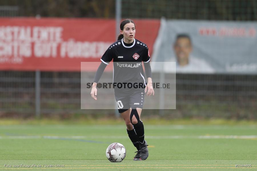Sportpark Heuchelhof, Würzburg, 18.02.2024, sport, action, BFV, Fussball, Februar 2024, Regionalfreundschaftsspiele, FCE, FWK, FC Ezelsdorf, FC Würzburger Kickers - Bild-ID: 2394805 Sportpark Heuchelhof, Würzburg, 18.02.2024, sport, action, BFV, Fussball, Februar 2024, Regionalfreundschaftsspiele, FCE, FWK, FC Ezelsdorf, FC Würzburger Kickers - Bild-ID: 2394805