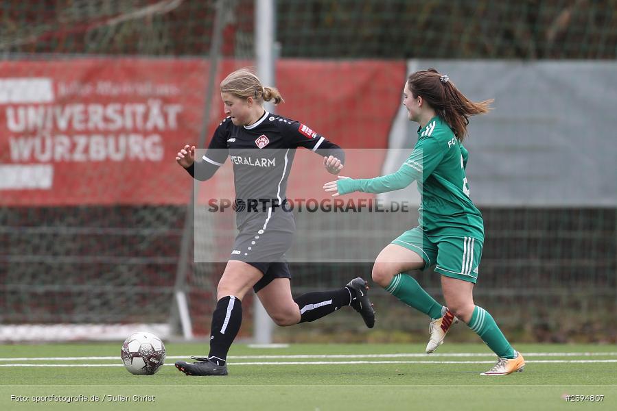 Sportpark Heuchelhof, Würzburg, 18.02.2024, sport, action, BFV, Fussball, Februar 2024, Regionalfreundschaftsspiele, FCE, FWK, FC Ezelsdorf, FC Würzburger Kickers - Bild-ID: 2394807 Sportpark Heuchelhof, Würzburg, 18.02.2024, sport, action, BFV, Fussball, Februar 2024, Regionalfreundschaftsspiele, FCE, FWK, FC Ezelsdorf, FC Würzburger Kickers - Bild-ID: 2394807